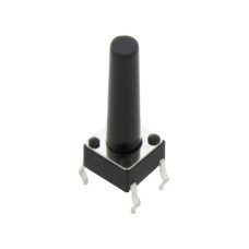 tact switch 6x6 h=17.0mm