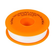 Teflon sealing tape 19mm 15m