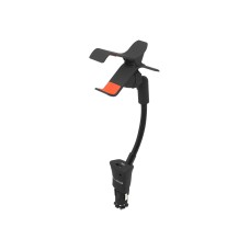 US-27 car holder with charger clip