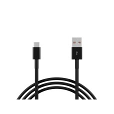 USB 2.0 A connection - USB-C 1.5m black