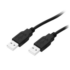 USB A - A connection 1.5m