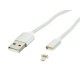 USB A - micro B connector 1.0m