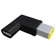 USB adapteris USB-C lizdas-DC11/4.5+PIN Lenovo