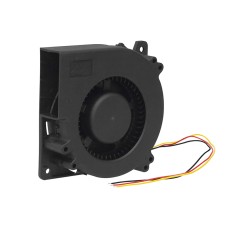 Fan blower 120x32 24V ball bearing