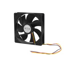 Fan120x25 12V 1225D12 ball