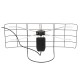 Indoor active TV antenna