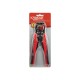 Wire stripper 0.2-6mm auto, HY-371B