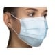 Disposable protective mask 5 pcs.