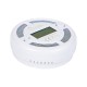 Carbon monoxide sensor detector XC50 3xAAA