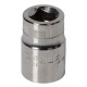 Hexagon socket 1/2 19mm SATA