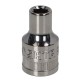 Hexagonal socket 1/2 8mm SATA