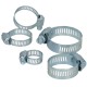 Set of 26 YATO screw clamps