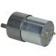 37Dx50L variklis su 10:1 pavara 12V 1000RPM - Pololu 4748