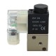 3V1-M5 DC24V SHUT-OFF SOLENOID VALVE