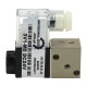 3V1-M5 DC24V SHUT-OFF SOLENOID VALVE