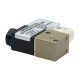 3V1-M5 DC24V SHUT-OFF SOLENOID VALVE