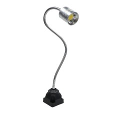 5W LED lamp with screw mounting