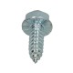 6-point sheet metal screw, ST 6.3x16 grade B ISO 7053 (100 pcs.)