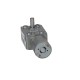 600:1 10RPM 12VDC worm gear motor