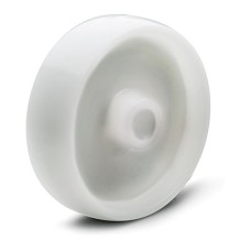 65mm plastic wheel, load capacity 120 kg RE.F8-065-RBL