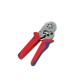 7" sleeve crimping pliers