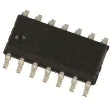 74HC14D SMD SOP14 CMOS integrated circuit