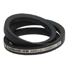 A34 (880LP) Optibelt V-belt