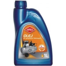 AIRPRESS compressor oil - ORLEN - 1L