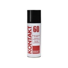 AKC-Kontakt 60 200ml contact cleaner