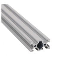 Aluminum profile V-SLOT 20x40 - 1500mm