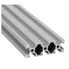 Aluminum profile V-SLOT 20x60 - 1200mm