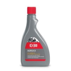 Oil for AGREGICX units 0.6L CX-80