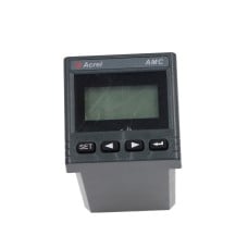 AMC48L-AV digital voltmeter