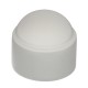 AN 283 M24 cap cover white (pack of 10) (10 pcs.)