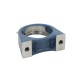 Ant grindų pastatomas korpusas SYF 506 SKF