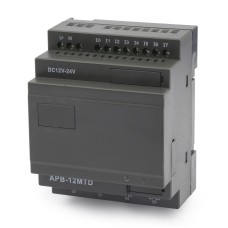 APB-12MRA programmable controller 100-240VAC