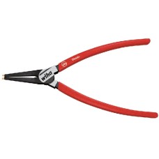 Security ring pliers 185mm A2 WIHA