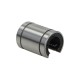 Open linear bearing KB1636OP