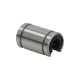 Open linear bearing LM08OP