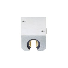 Open linear plain bearing OGA-01-12 IGUS