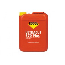 Cooling and lubricating fluid Ultracut 370 20L - ROCOL