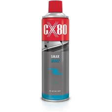 White grease for metal connections 500ml CX-80