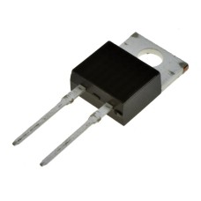 Bimetal thermostat BTO-220 NO 50°C 30°C TO220-2 1A 120V AC