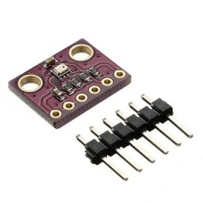 BMP280 Arduino pressure and temperature sensor