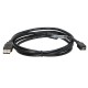 CABLE-USB1M5 laidas ELP programavimui