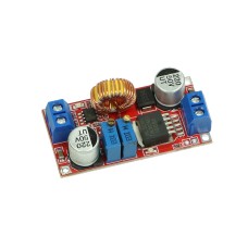 CC/CV step-down converter 5A 75W