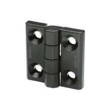 CFMX.30 SH-4 hinge - holes for countersunk head screws