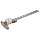 Dial caliper 150mm 0.02 KINEX