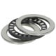 Cylindrical thrust bearing 29326M.ZKL 130x225x58