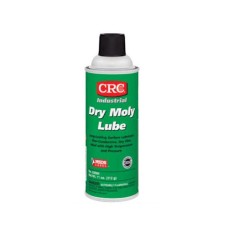 CRC DRY MOLY LUBE 500ml 32660-AA CRC